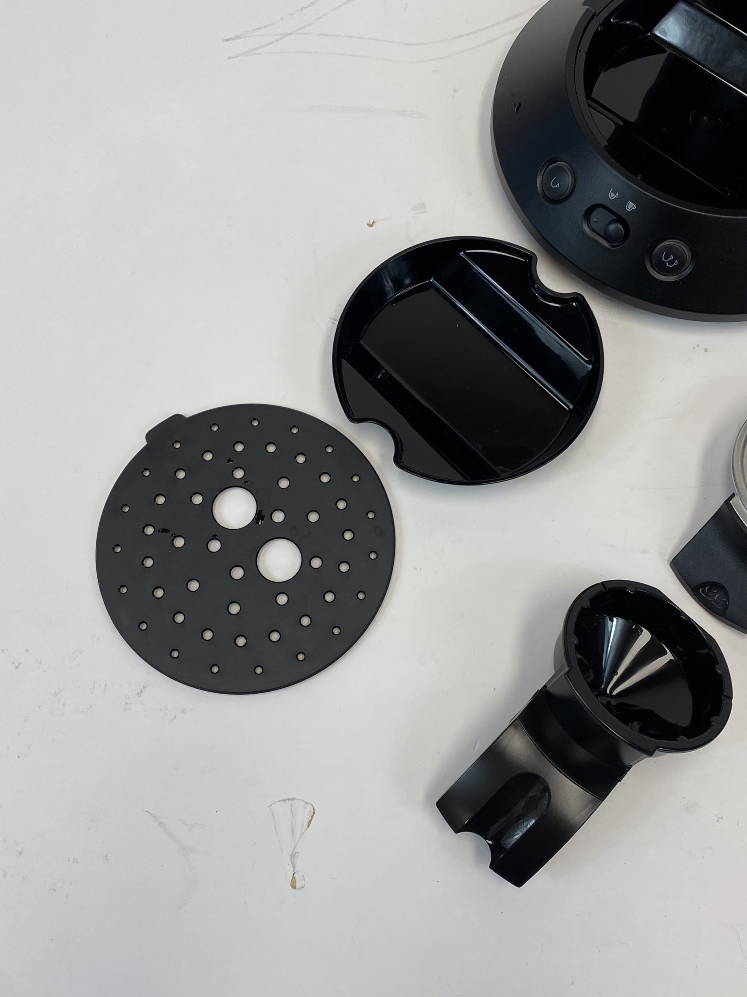 Philips Senseo Original Plus kavos aparatas