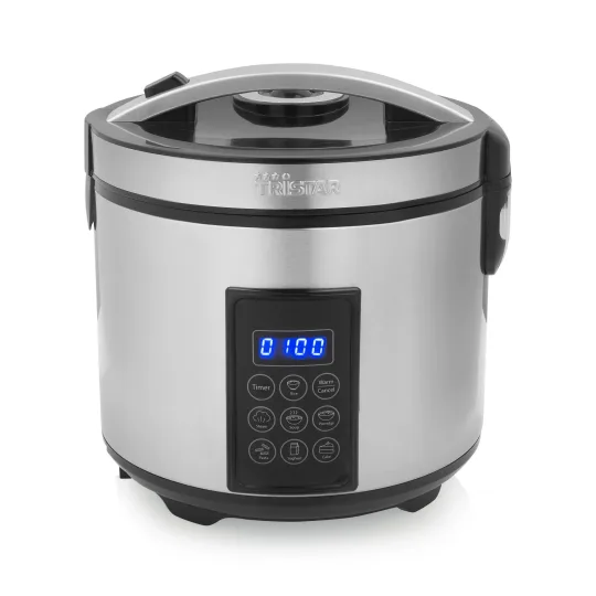 Tristar rice cooker