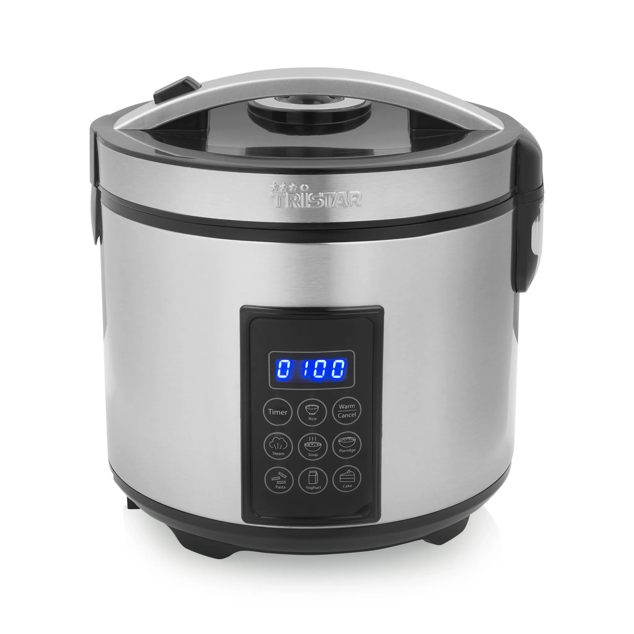 Tristar rice cooker