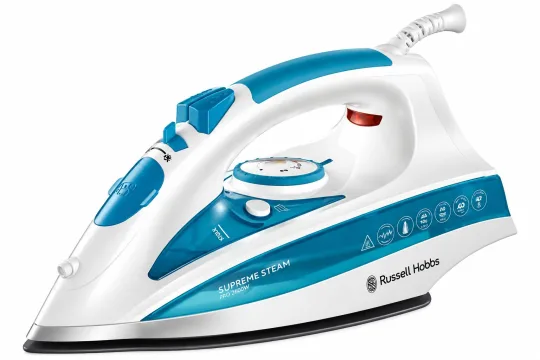 Russell Hobbs Steamglide Pro steam iron