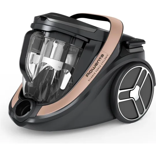 Rowenta vacuum cleaner