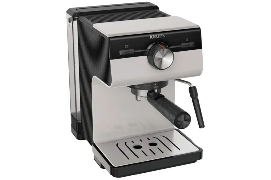Krups espresso coffee machine