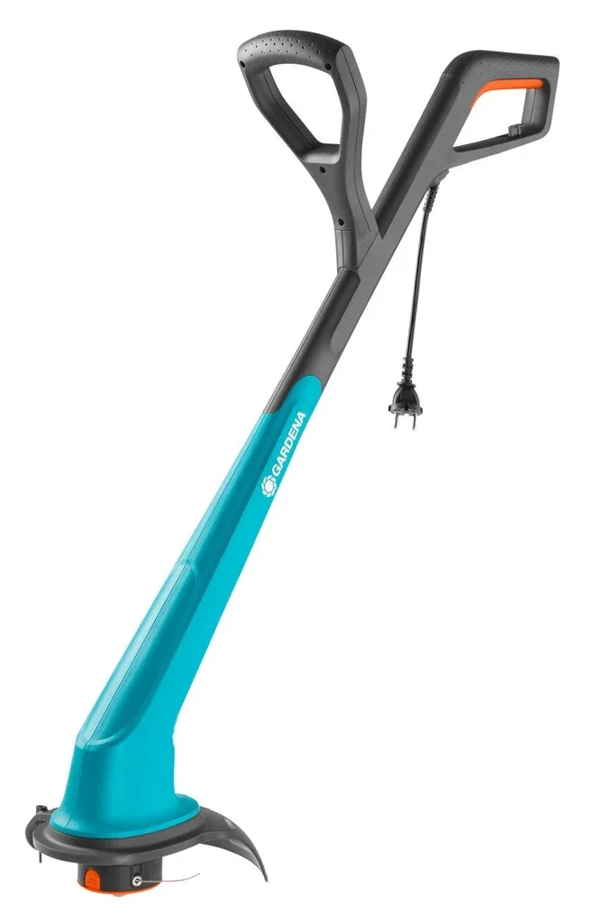 Gardena electric trimmer