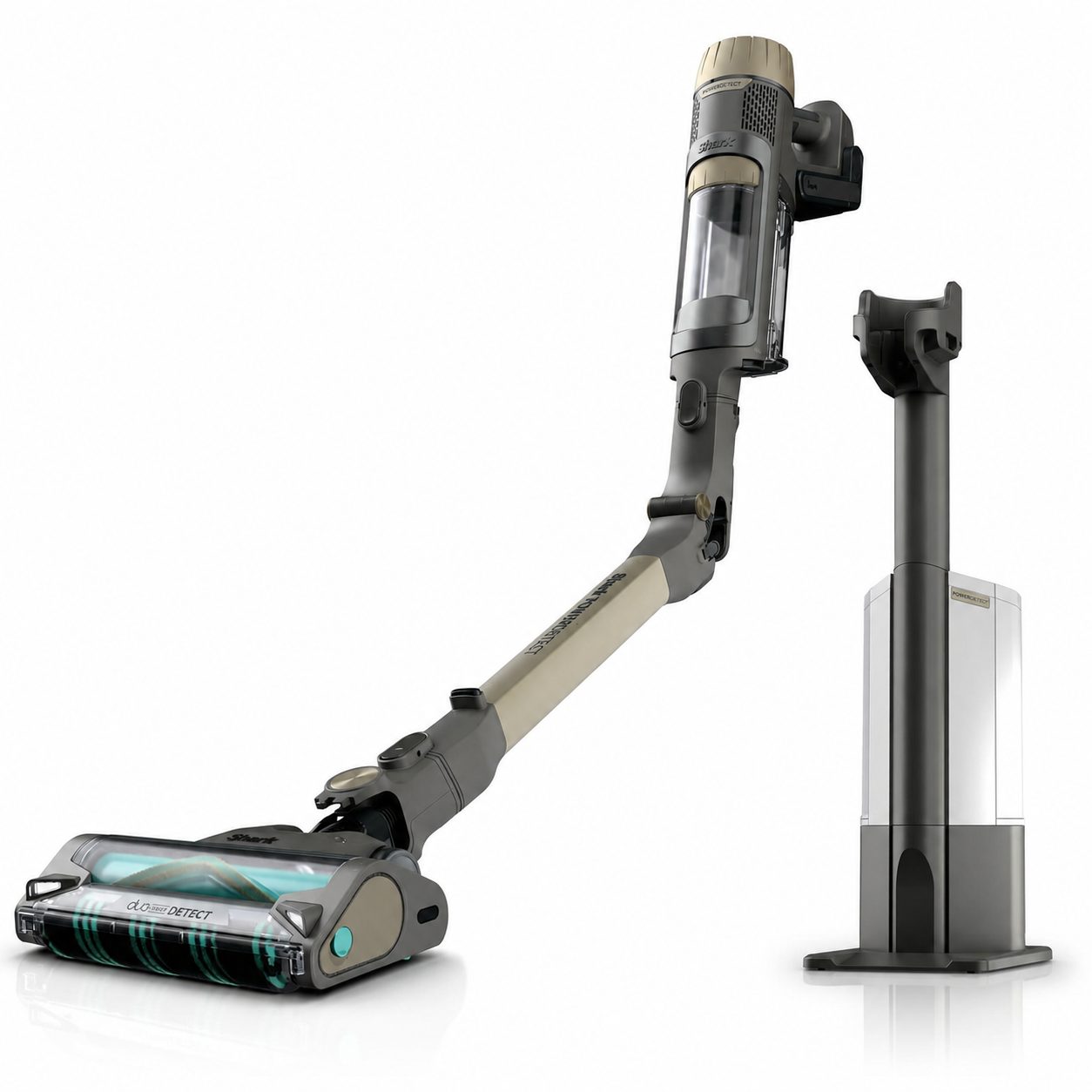 Shark PowerDetect Clean & Empty vacuum cleaner