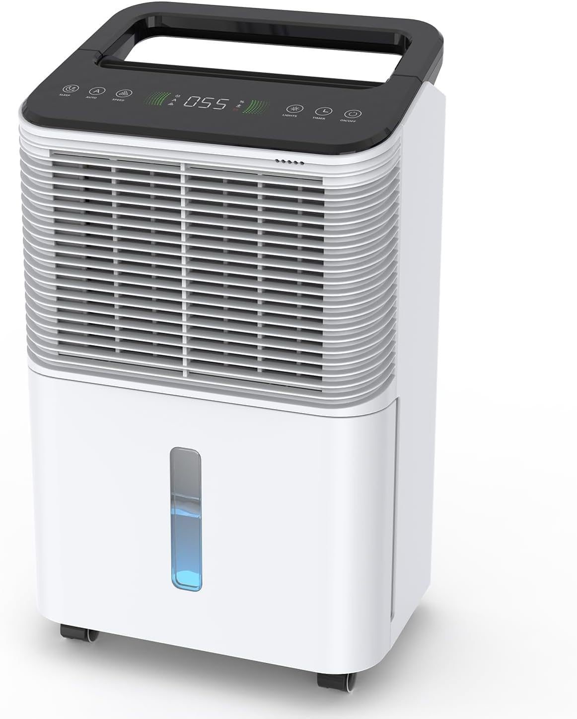 CONOPUPLUS air conditioner