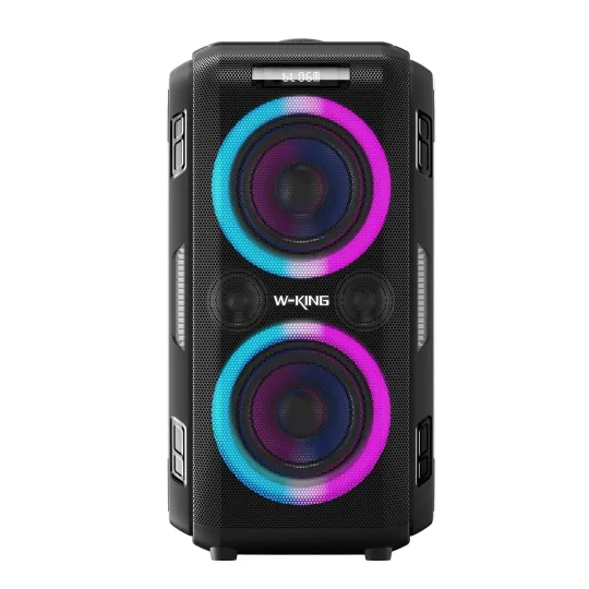 W‑KING T11 Bluetooth speaker