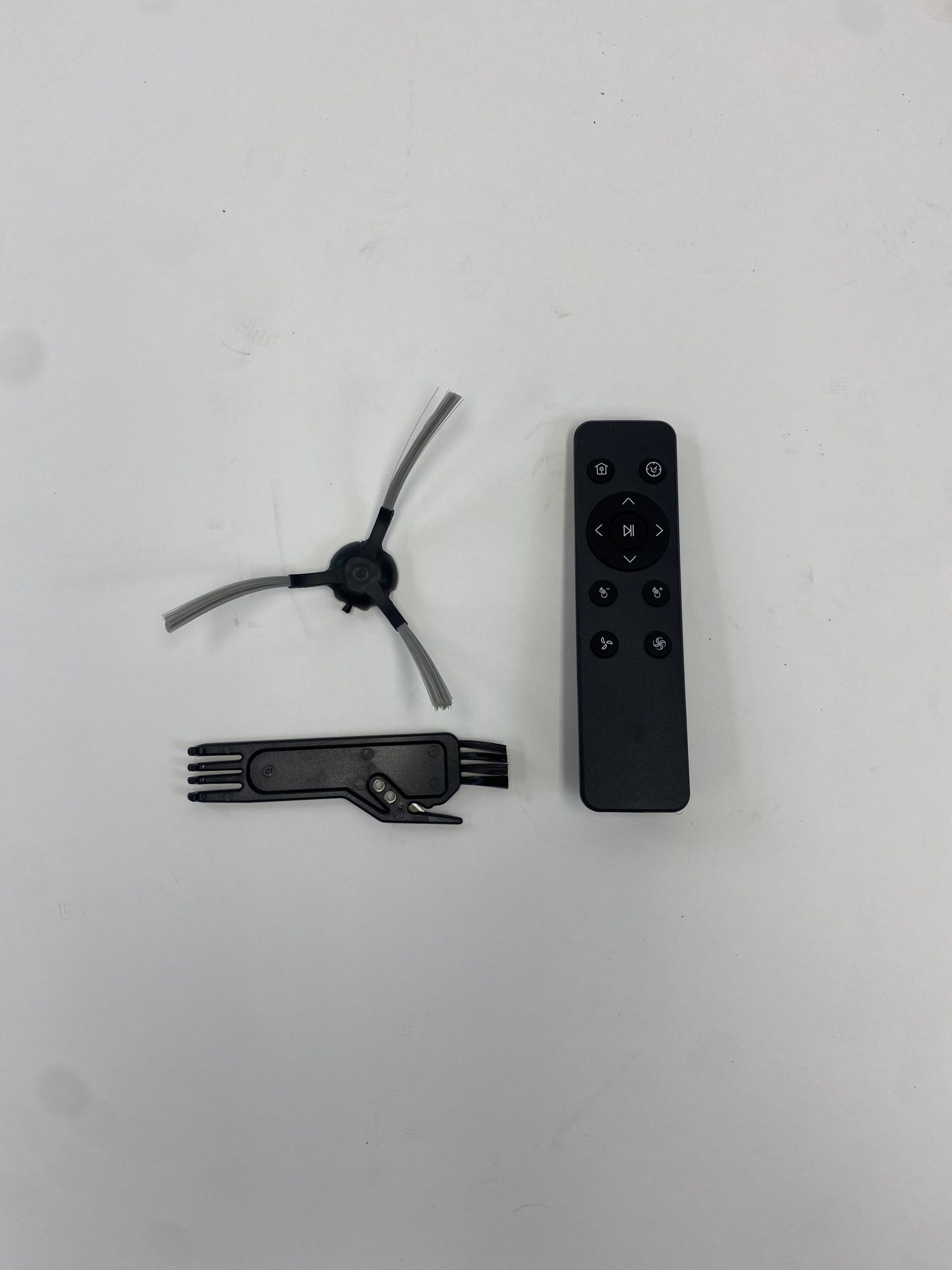Proscenic Q20 Plus robotas siurblys