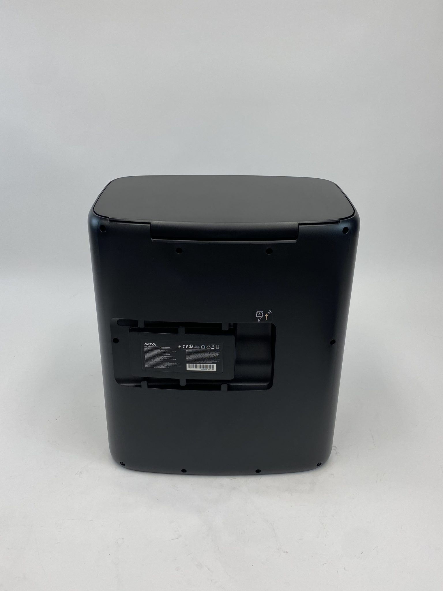 Mova P70 Pro Ultra robotas siurblys