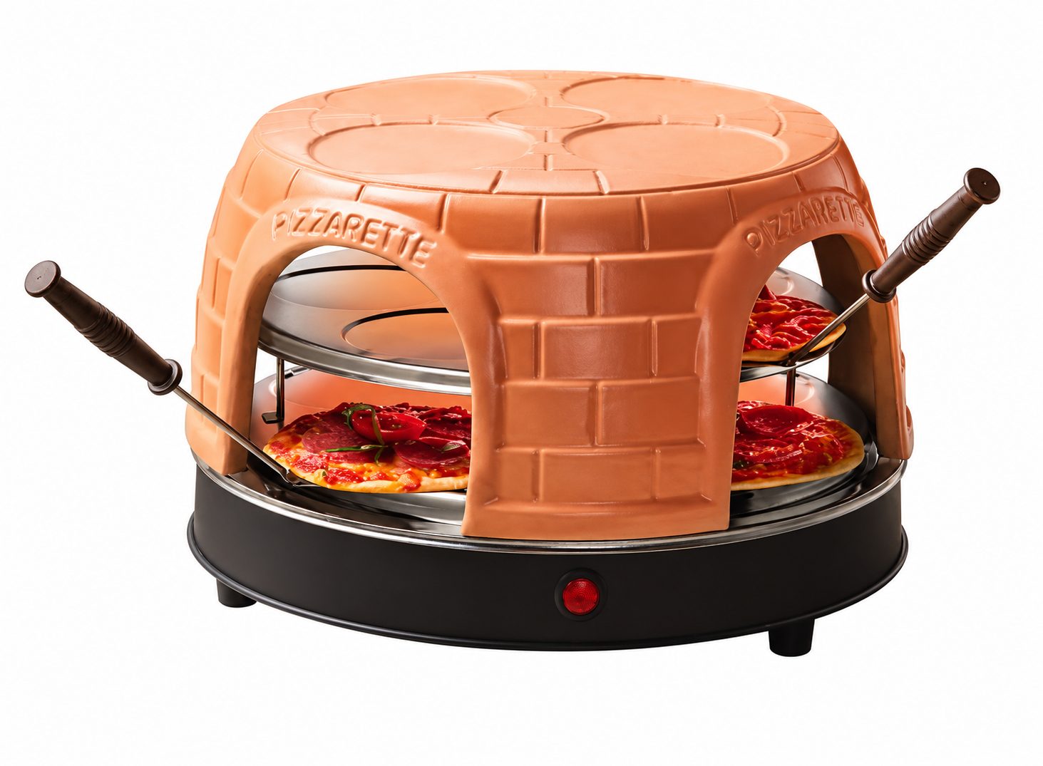 Emerio pizza maker
