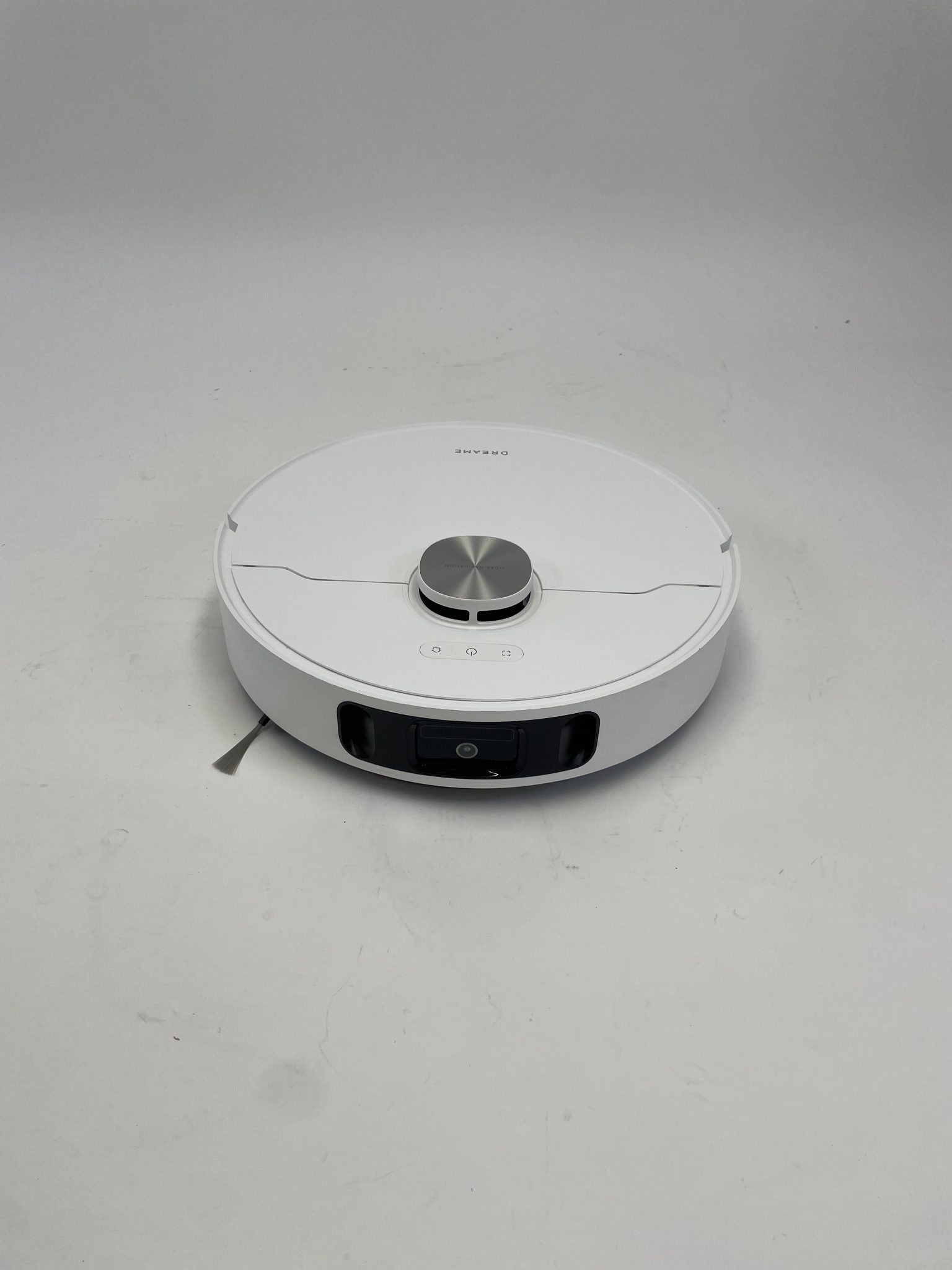 dreame L10s Ultra Gen 2 robotas siurblys
