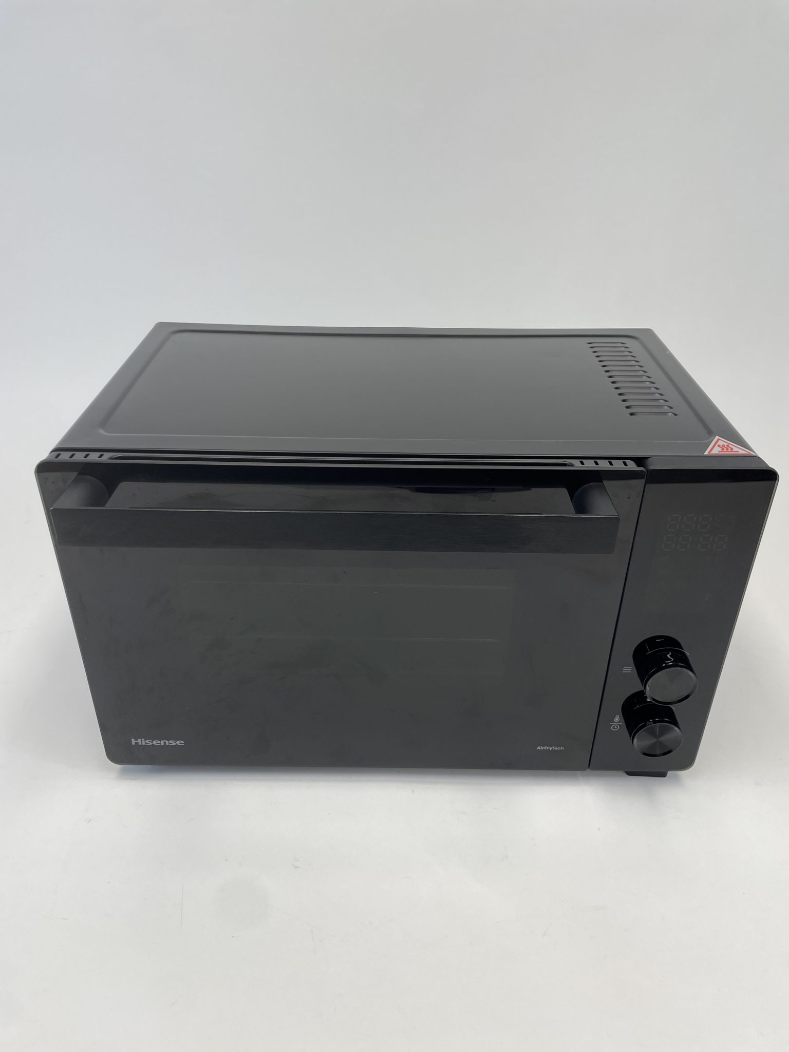 Hisense mini orkaitė