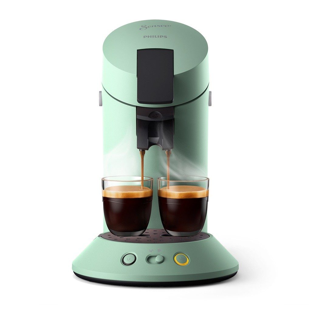 Philips Senseo coffee machine