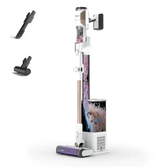 Shark Detect vacuum cleaner