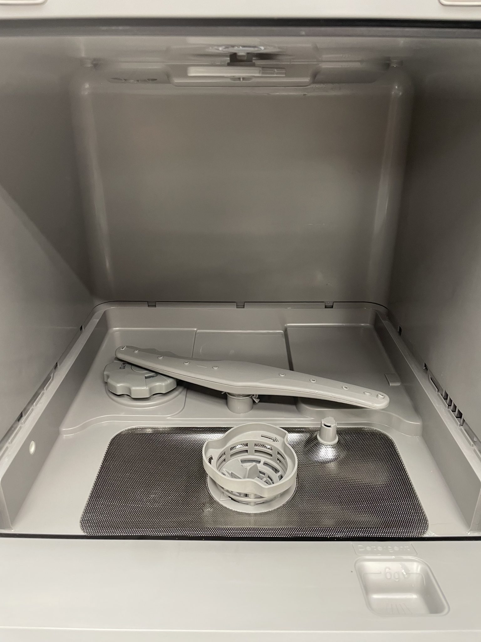 COMFEE mini indaplovė su 6 programomis