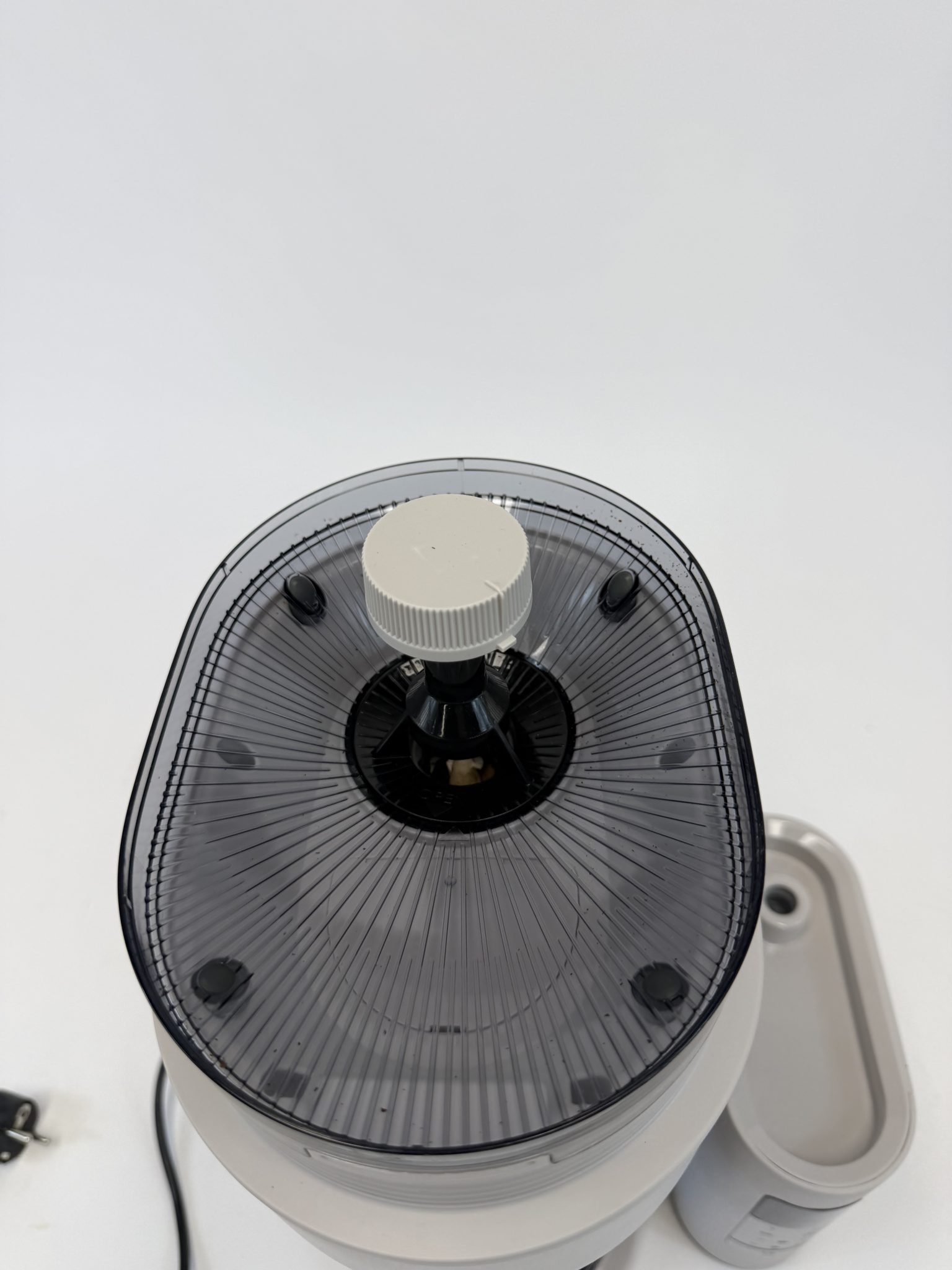 Melitta AromaFresh Pro X kavos aparatas