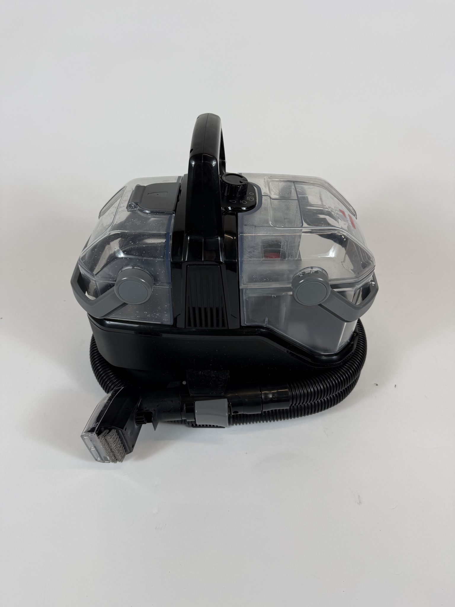Bissell SpotClean HydroSteam kilimų ir apmušalų siurblys