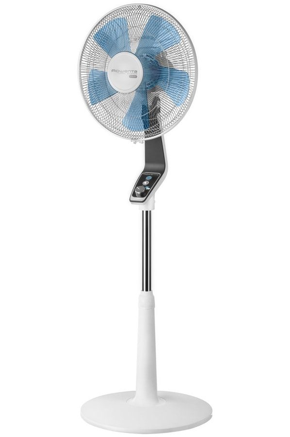 Rowenta VU5640 fan
