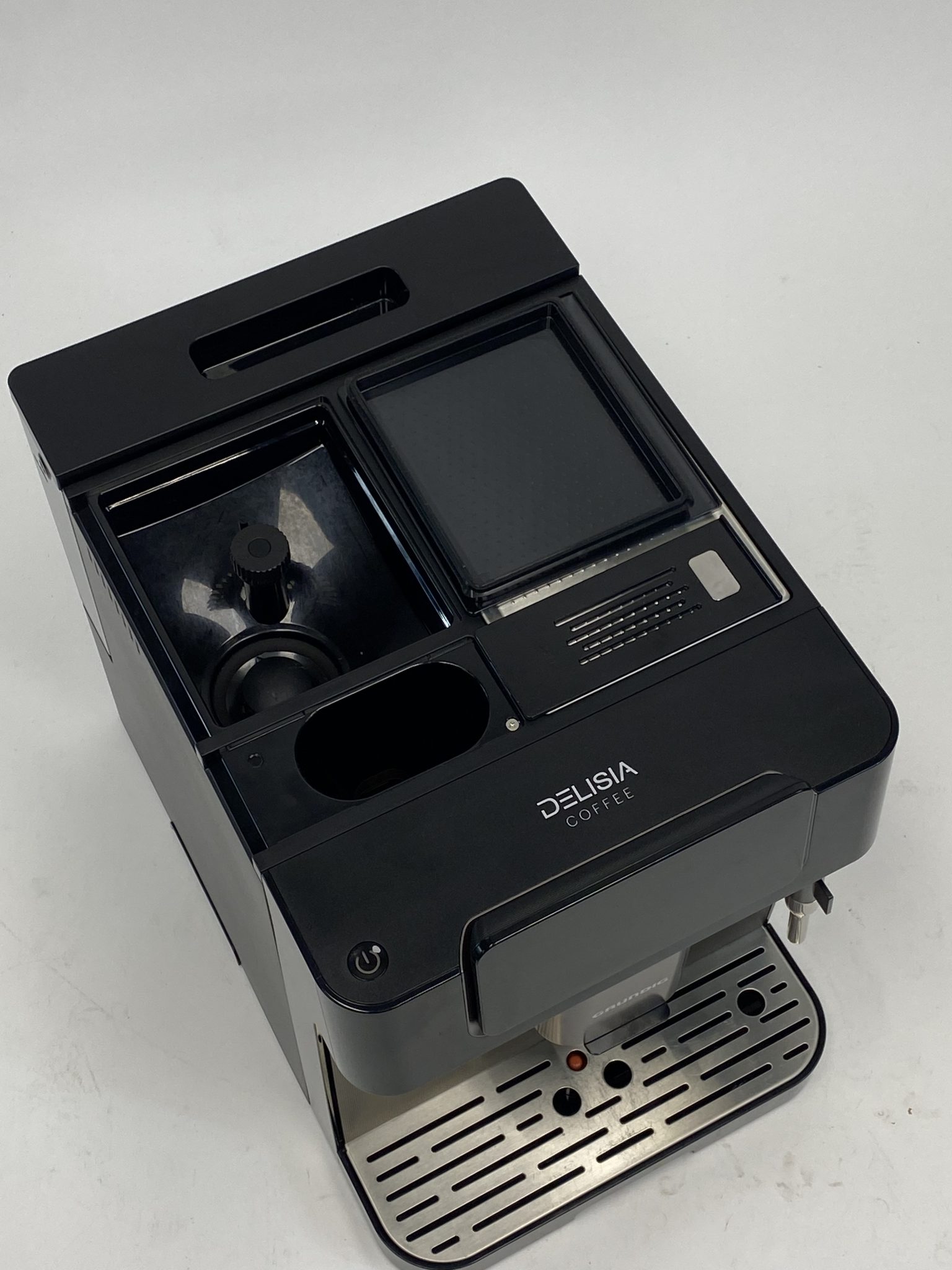Grundig KVA 6230 kavos aparatas