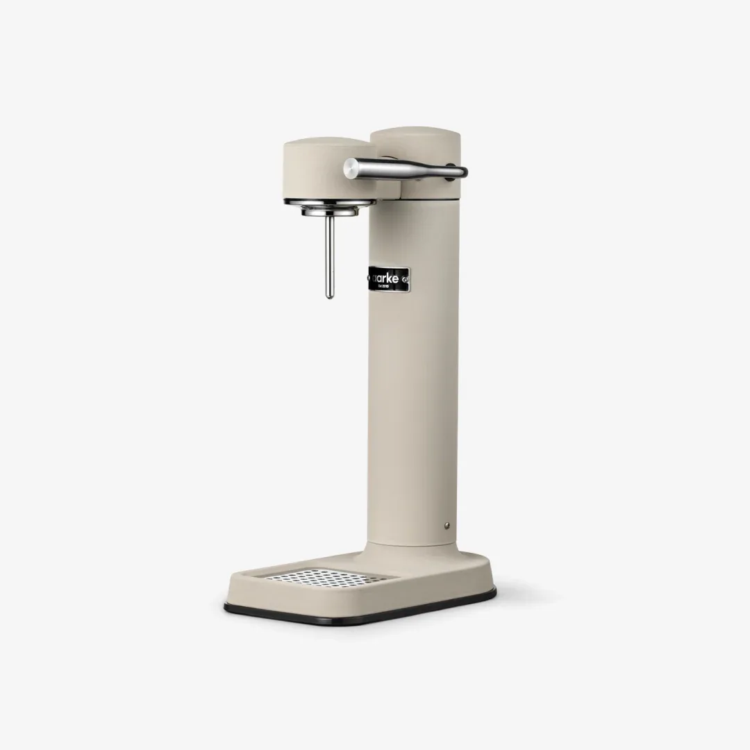 Aarke Carbonator 3 vandens gazatorius