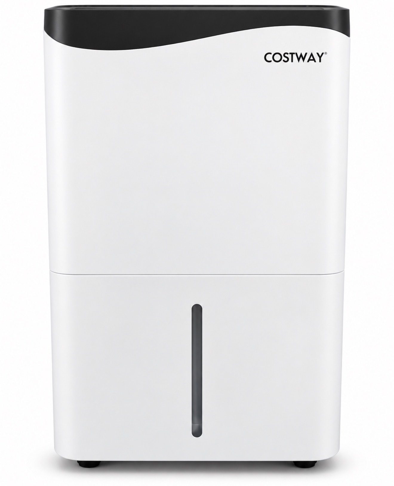 Costway ES10366DE-WH drėgmės surinkėjas