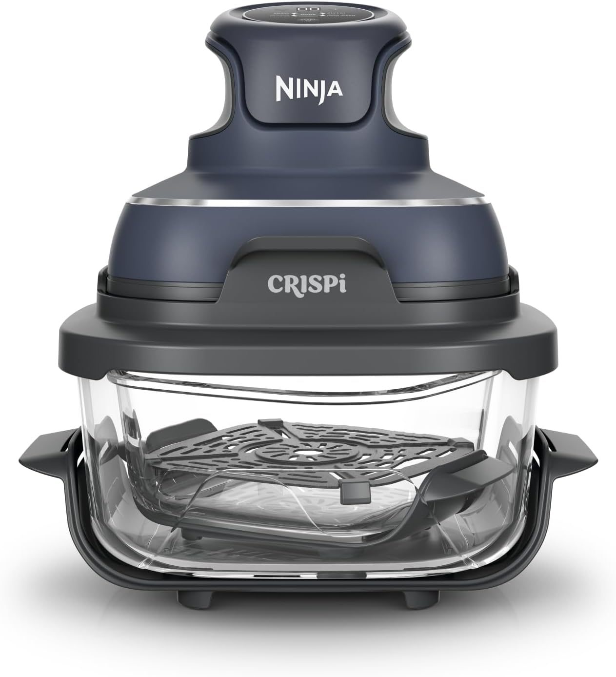 Ninja CRISPi air fryer
