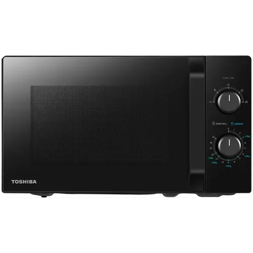 Toshiba mikrobangų krosnelė