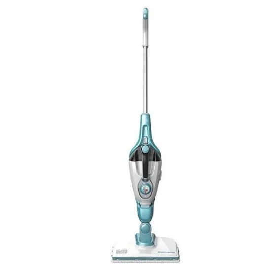 Black & Decker steam mop