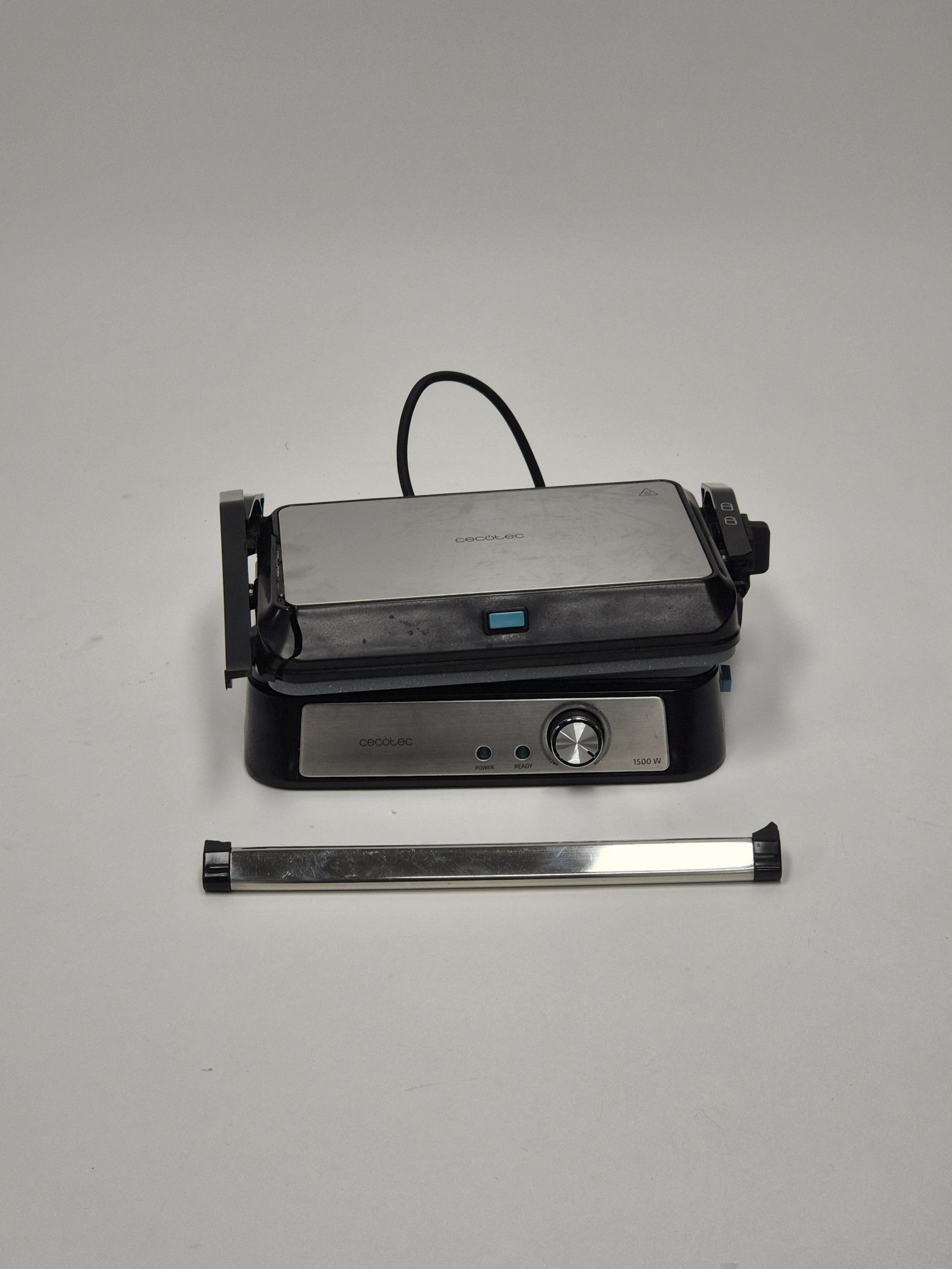 Cecotec elektrinis grilis