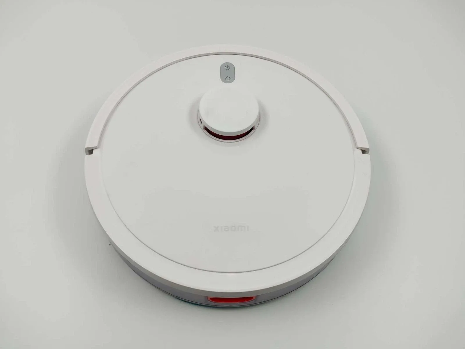 Xiaomi robotas siurblys