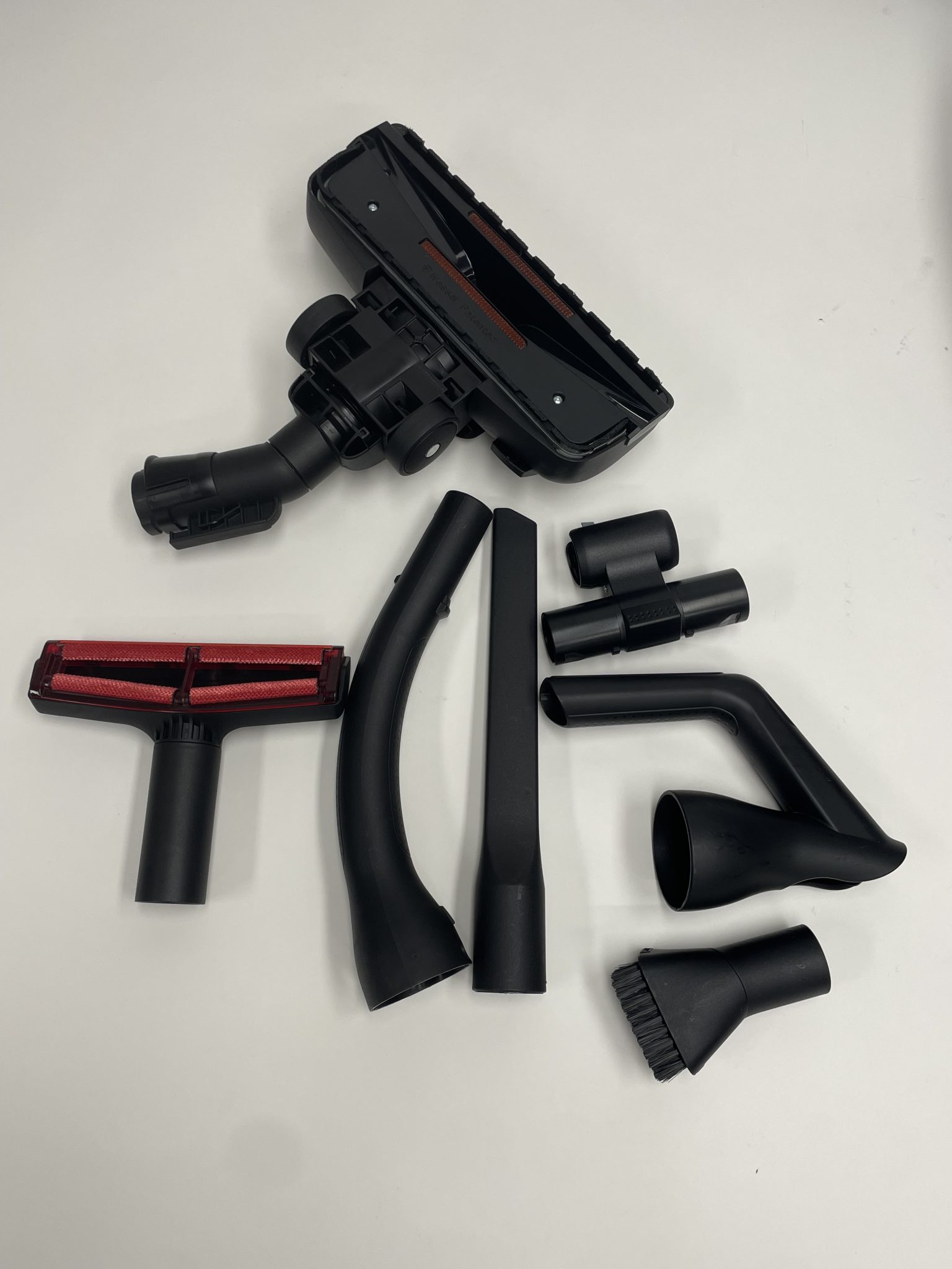 Bosch Serie 8 dulkių siurblys