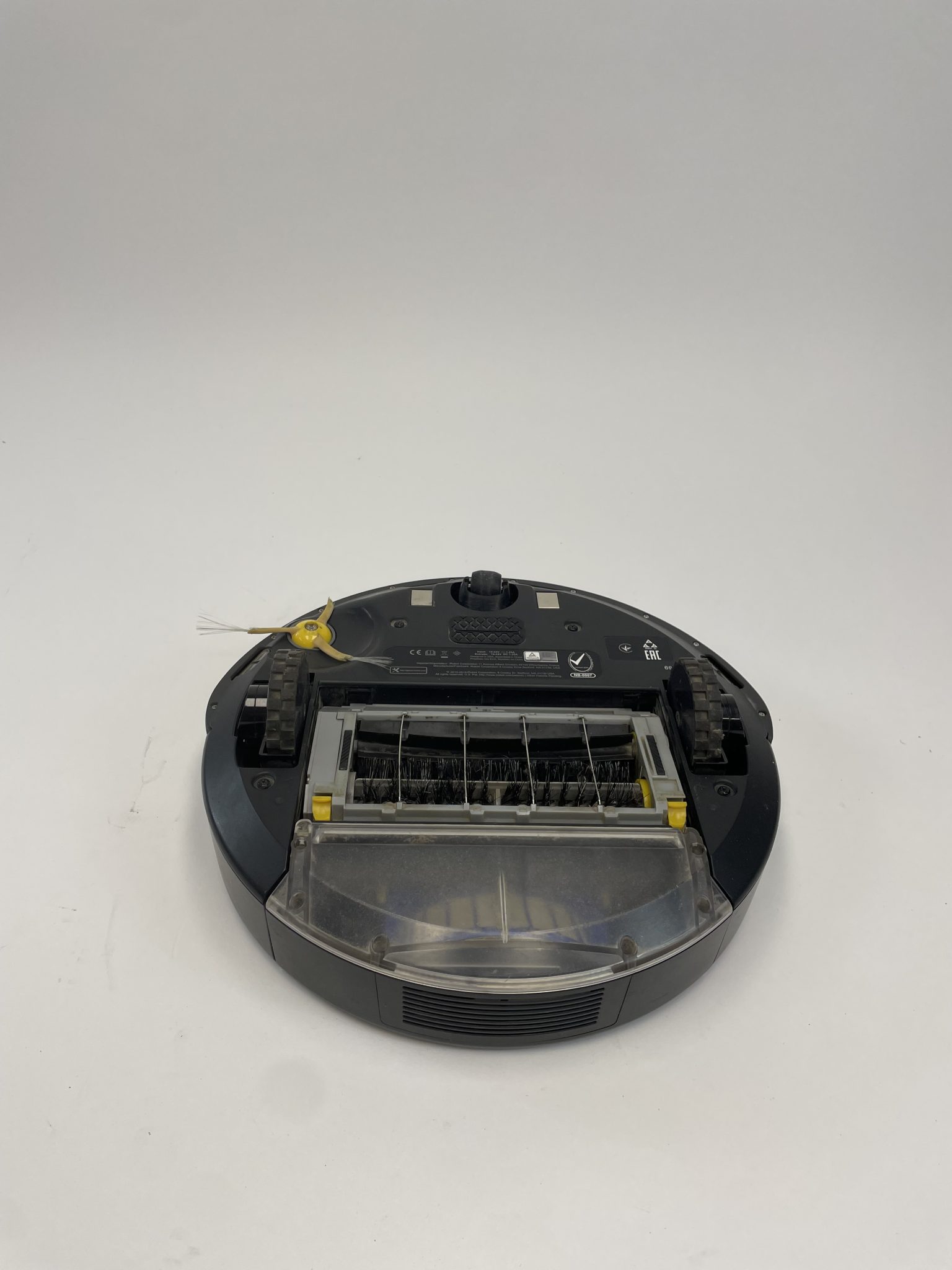 IRobot Roomba 692 robotas siurblys