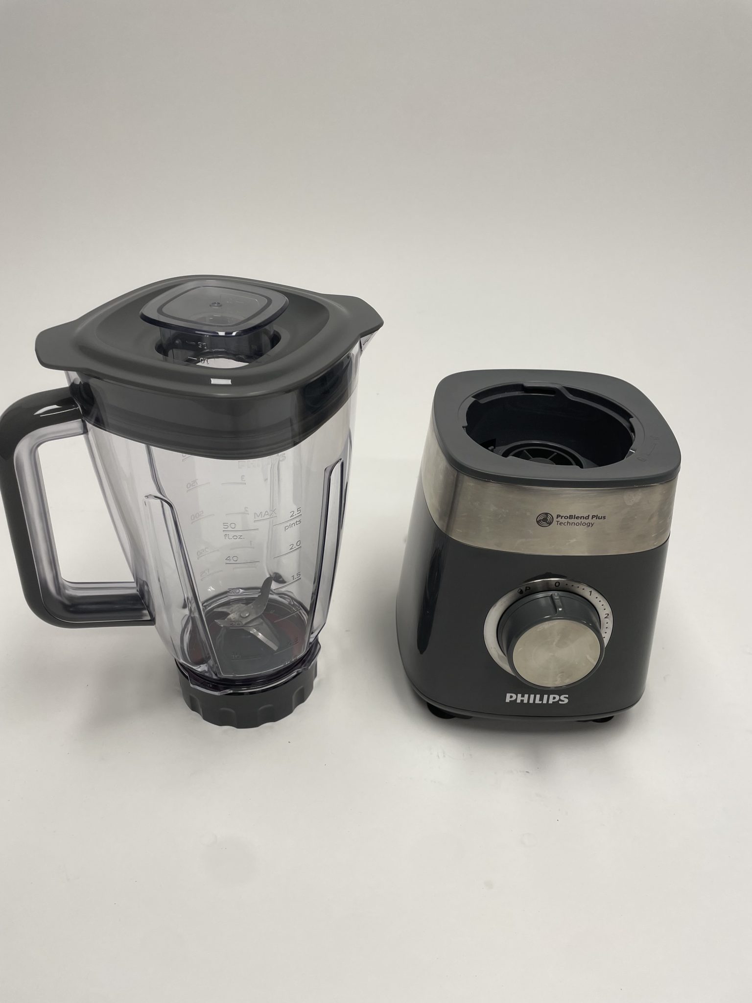 Philips 5000 ProBlend Plus trintuvas