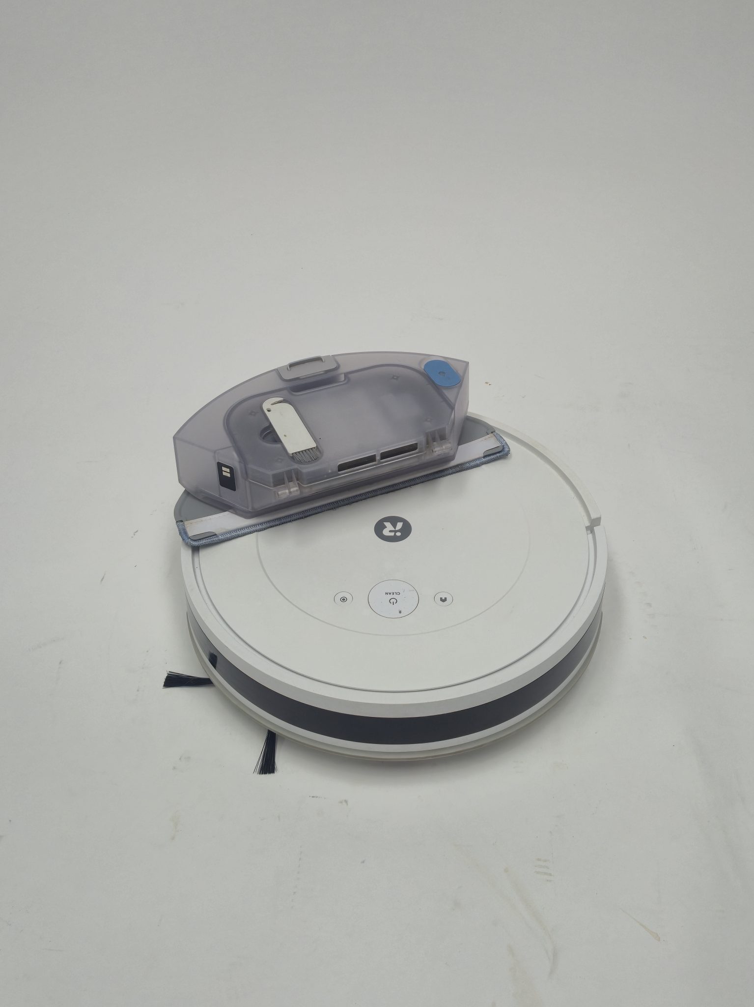 IRobot Roomba Combo Essential robotas siurblys