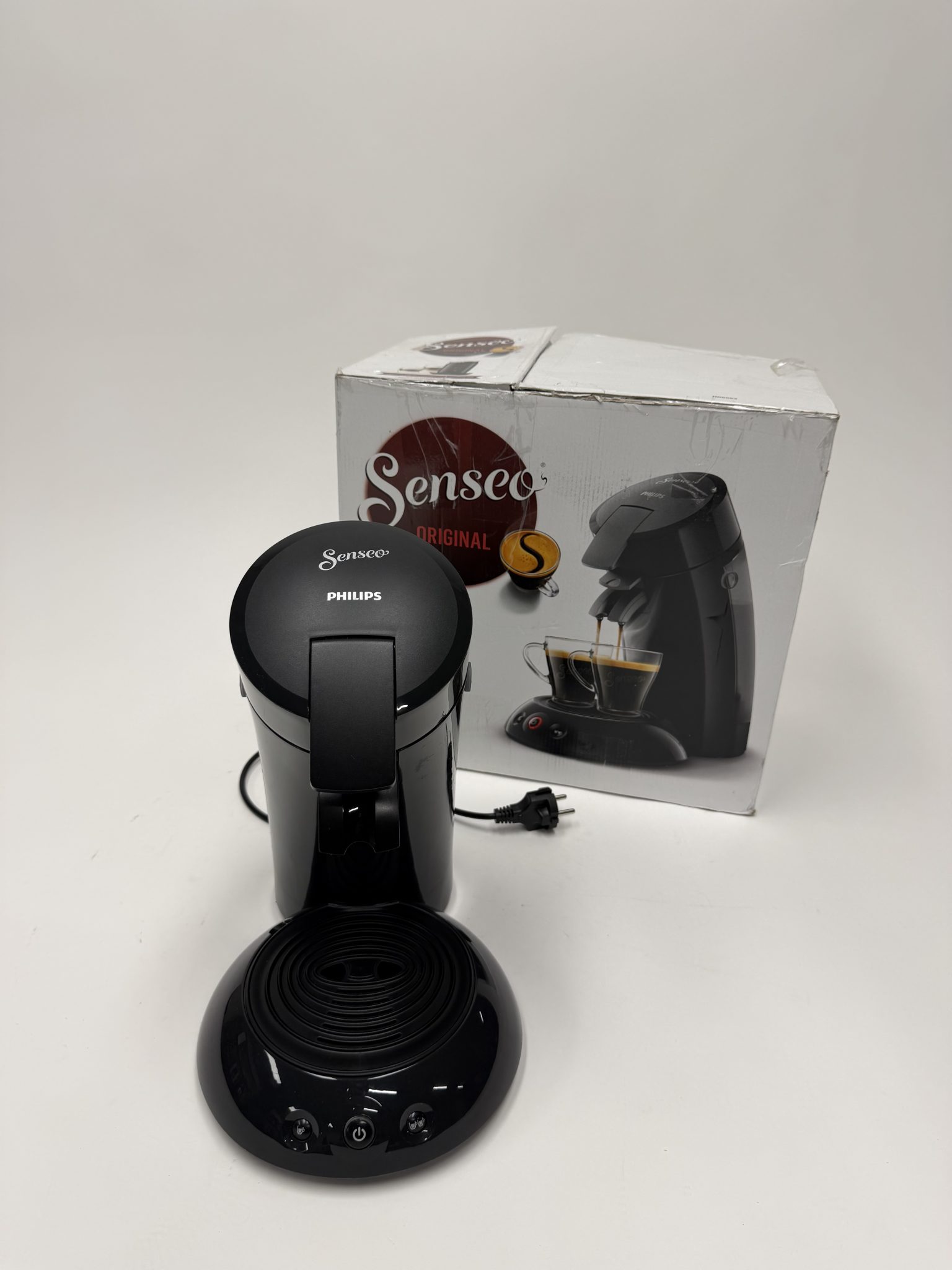 Philips Senseo Original kavos aparatas