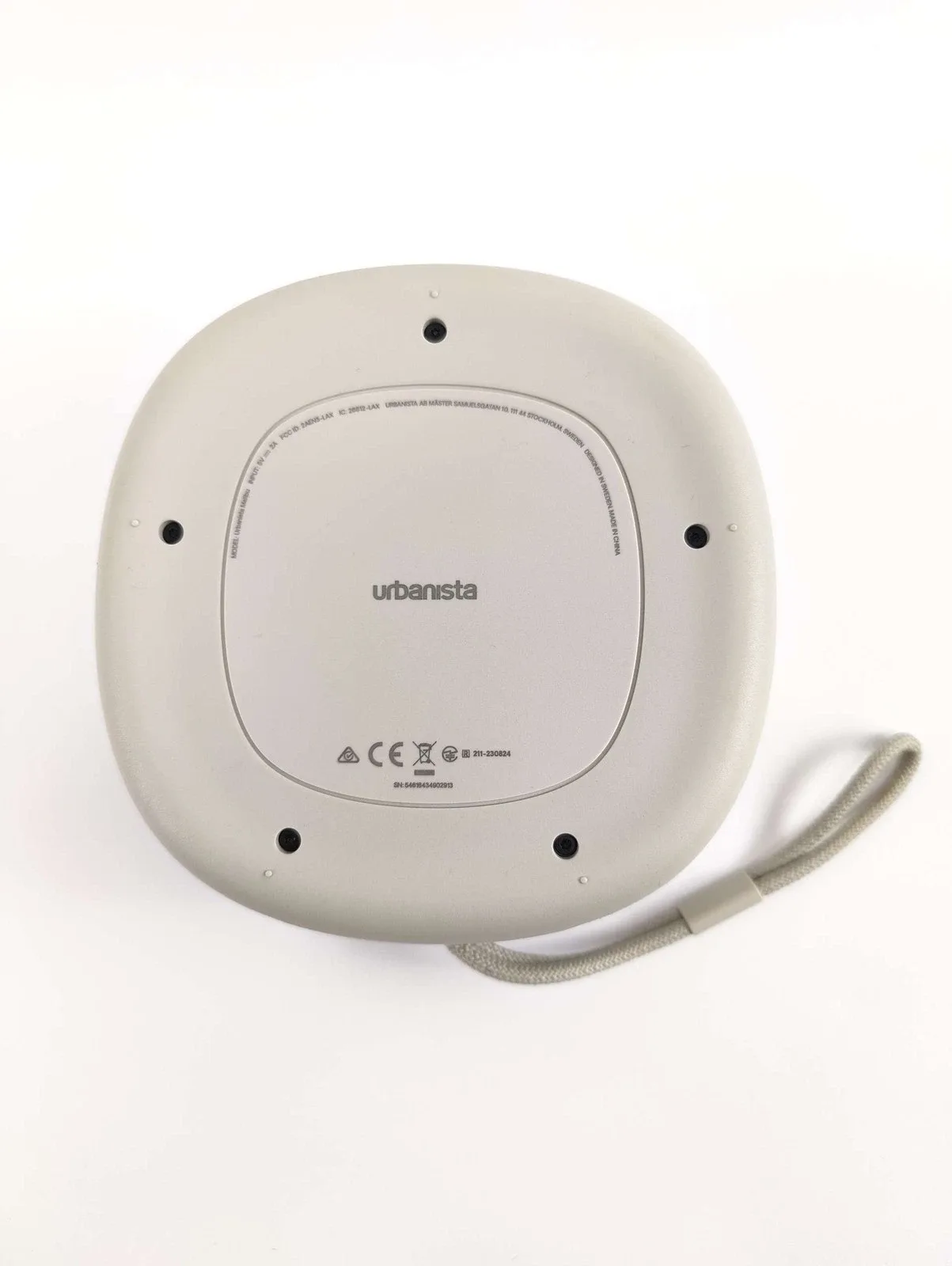 Urbanista Malibu nešiojama bluetooth kolonėlė