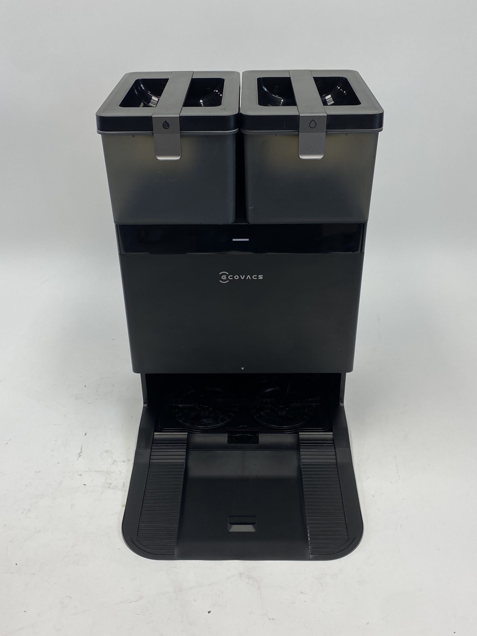 ECOVACS DEEBOT T50 Omni Gen2 robotas siurblys