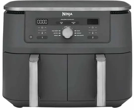 Ninja air fryer