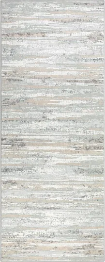 VSIWB non-slip washable carpet runner 80 × 200 cm