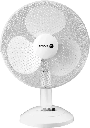 Fagor table fan