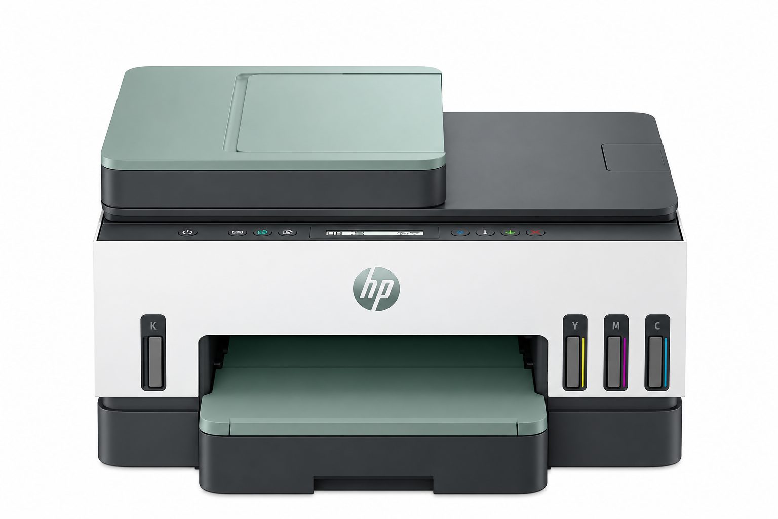 HP Smart Tank 7307 3-in-1 daugiafunkcis spausdintuvas