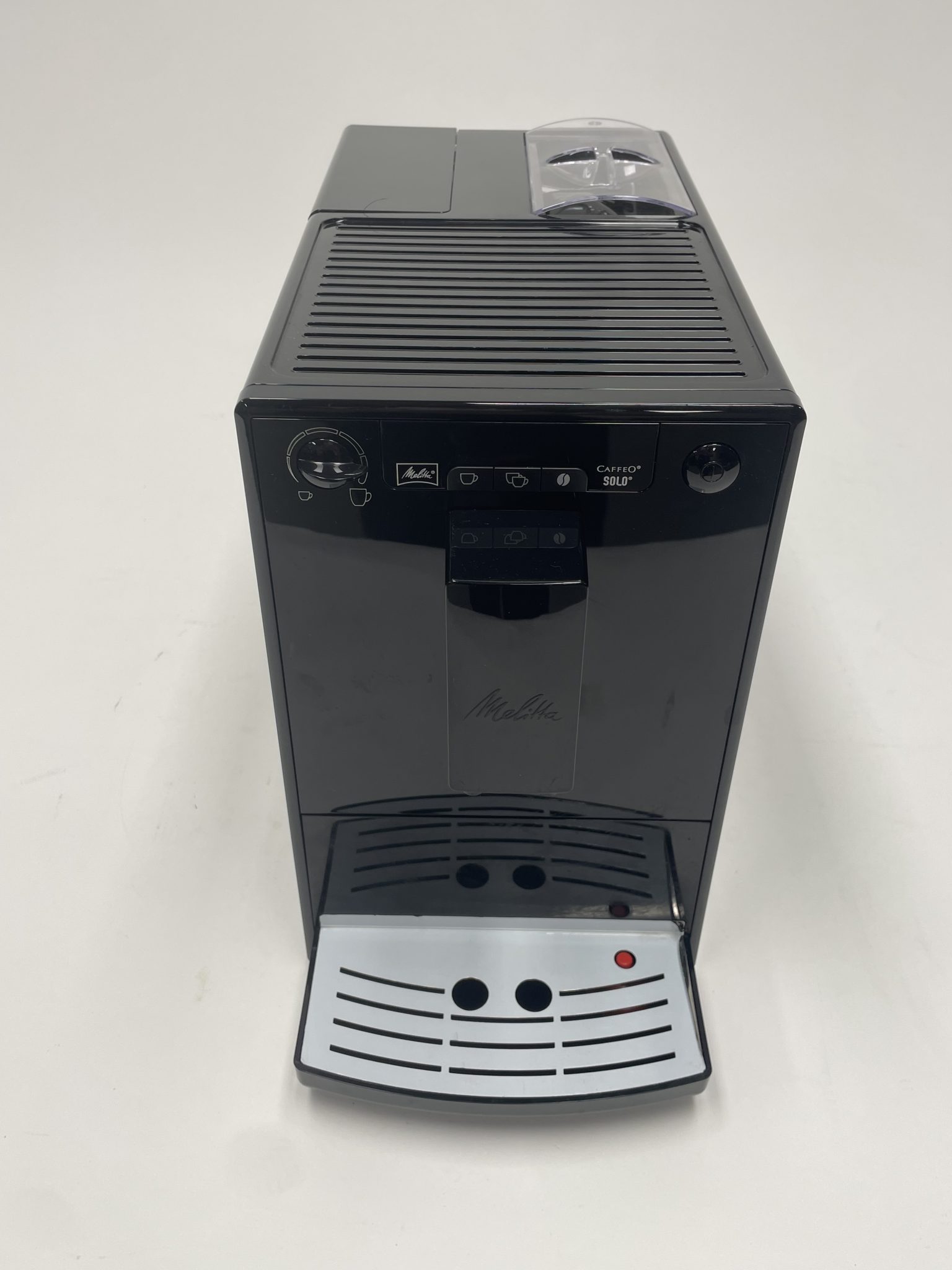 Melitta Purista kavos aparatas