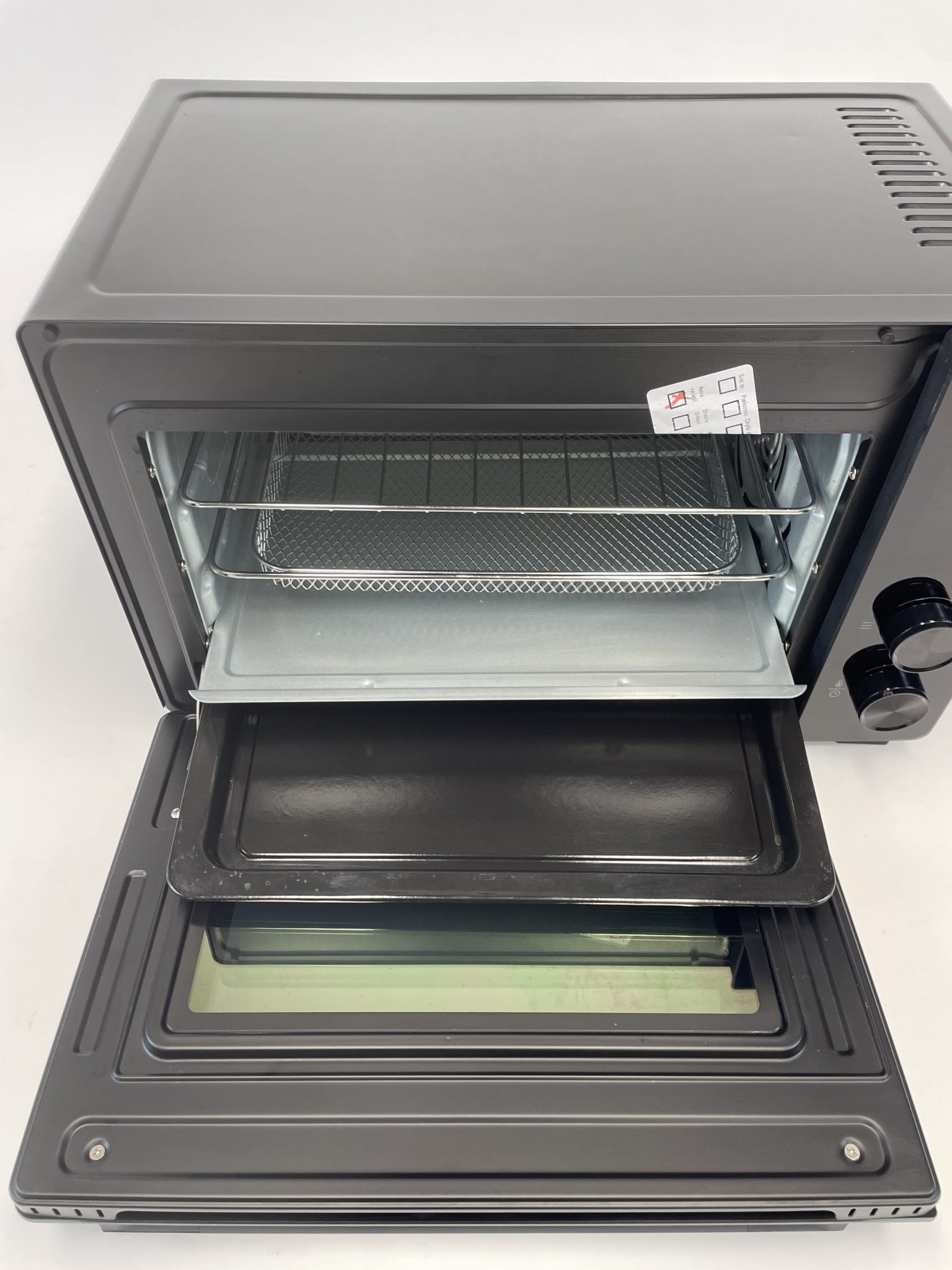 Hisense mini orkaitė