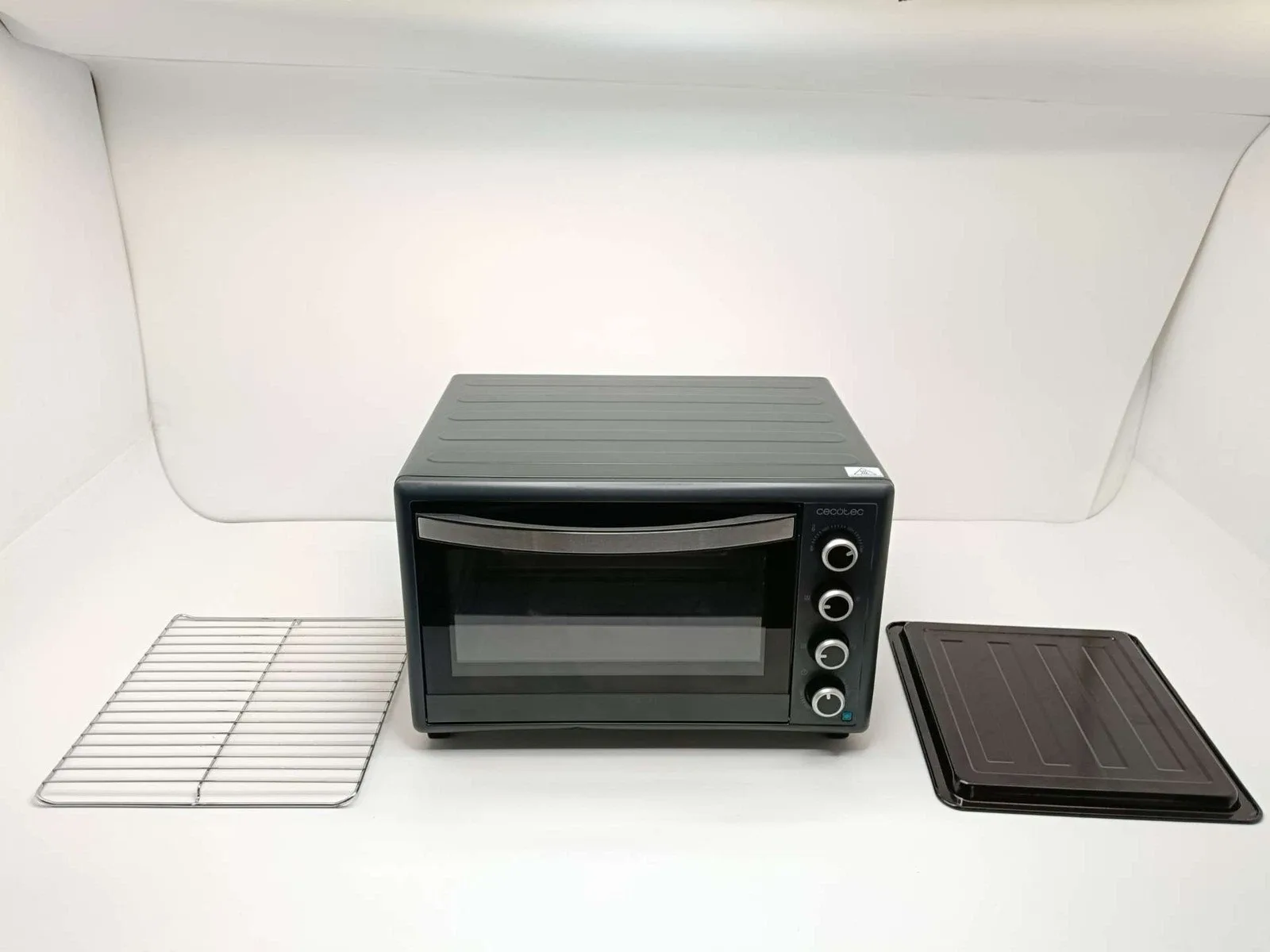 Cecotec mini orkaitė