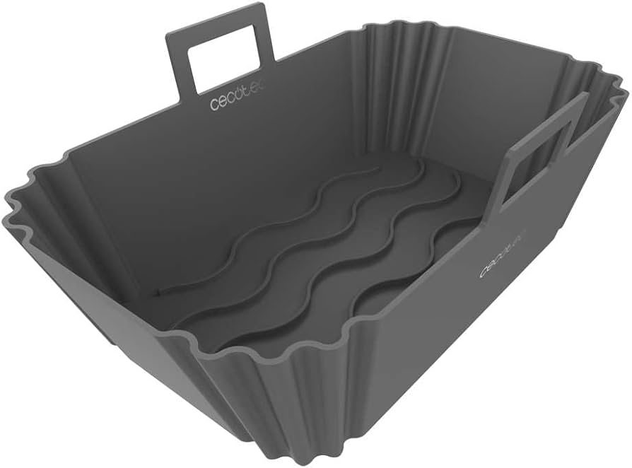 Cecotec rectangular baking mold