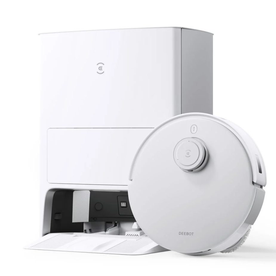 Ecovacs Deebot T20 Omni robot vacuum cleaner