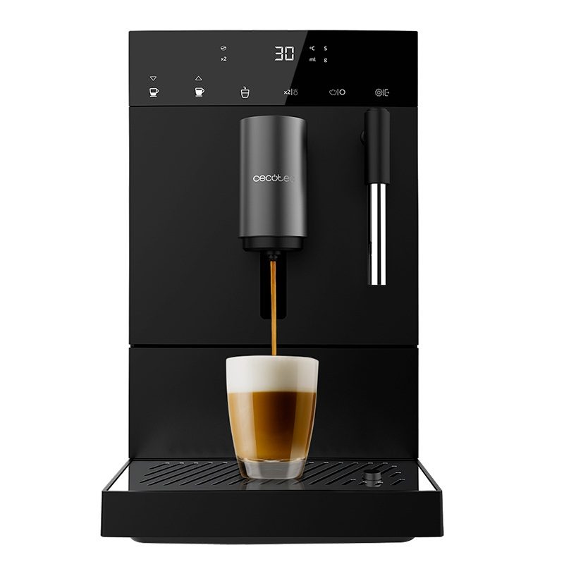 CECOTEC Cremmaet Compact Steam coffee machine