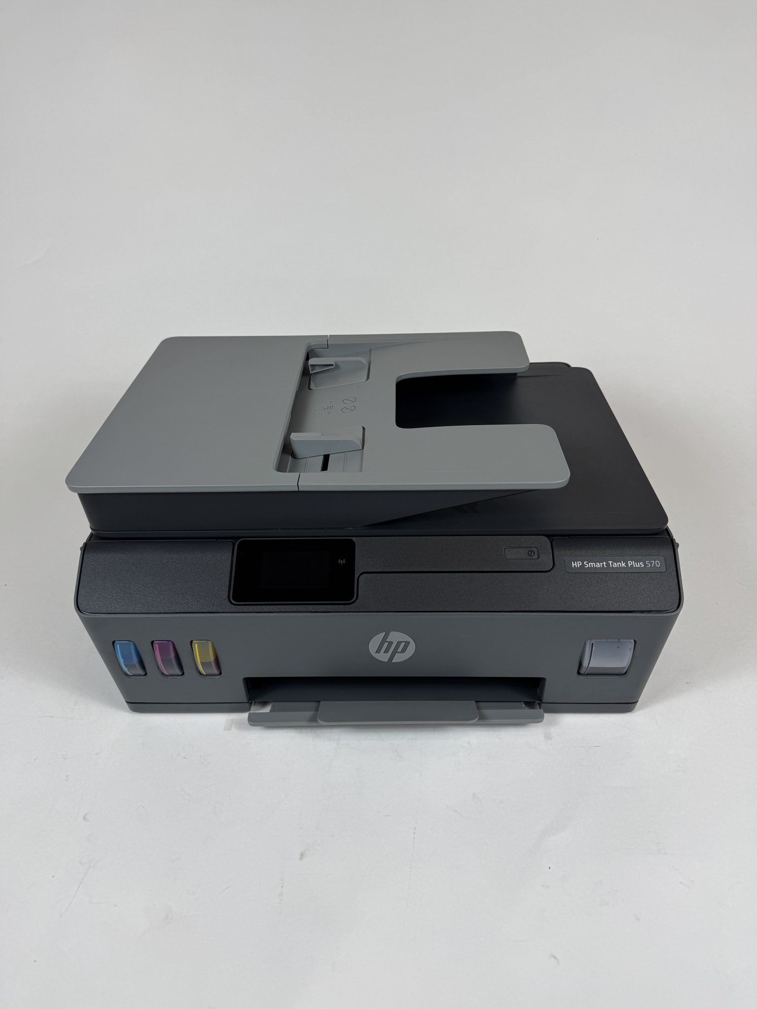 HP Smart Tank Plus 570 3-in-1 daugiafunkcinis spausdintuvas