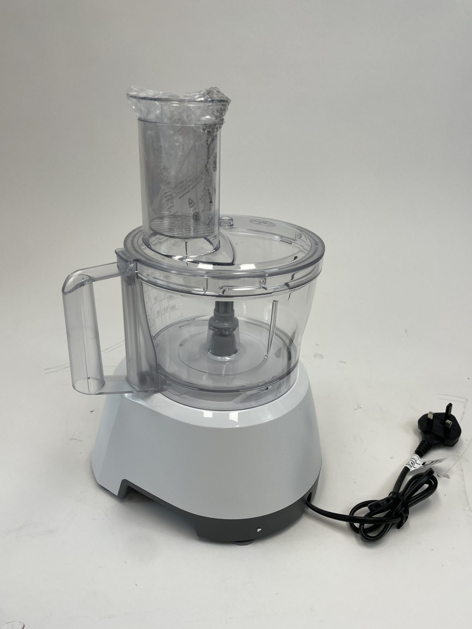 Bosch MCM3100WGB MultiTalent 3 virtuvinis kombainas