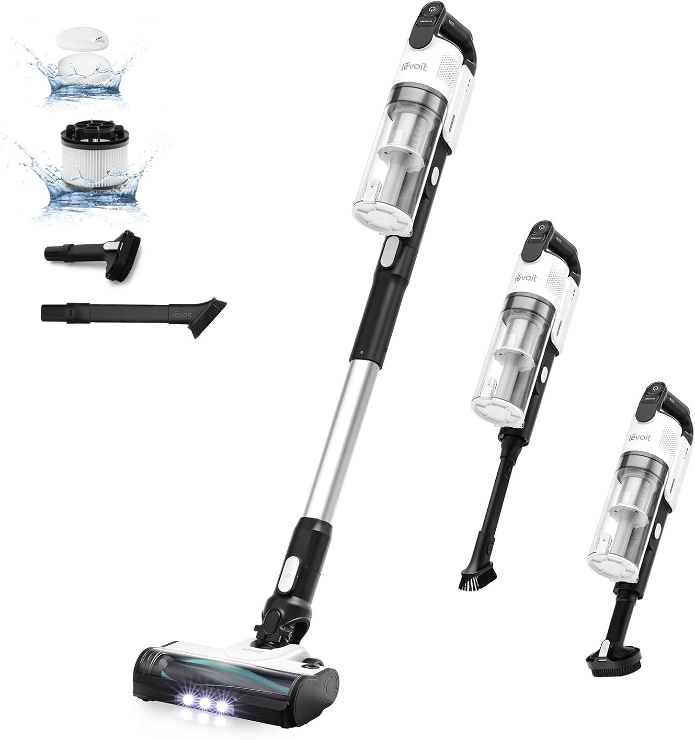 LEVOIT vacuum cleaner