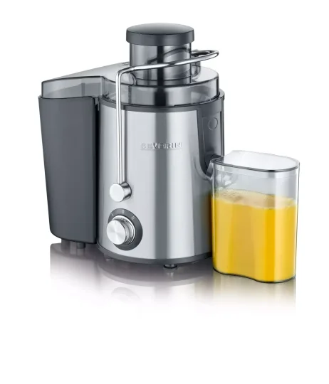 Severin juicer